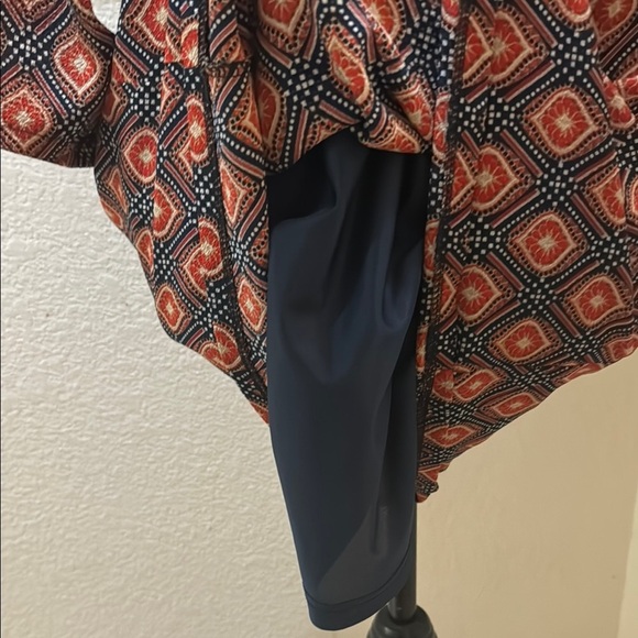 Bohomeian Geometric Patterned Dress! - Picture 15 of 15